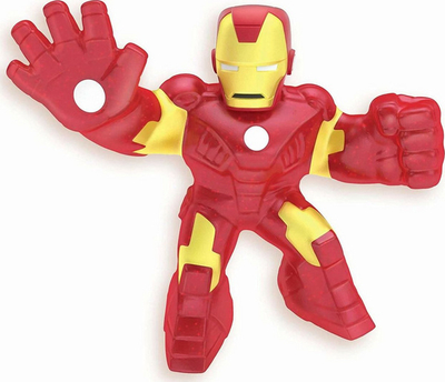 Lodër Tm Toys Goo Jit Zu Marvel Superhero - Iron Man (GOJ 41056)