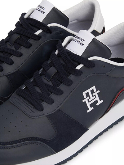 Atlete për Meshkuj Tommy Hilfiger, të kaltra