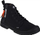 Atlete Palladium SP20 Unzipped 78883-008-M, tekstil, taban gome, të zeza