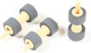 Set rula printeri MicroSpareparts AROL1612, set për zëvendësim, gri