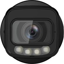 Kамера за сигурност Dahua DH IPC HFW3849TP ZS IL 27135, 8MP, варифокален објектив 2.7 13.5mm, црна