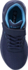 Atlete për kalamaj Martes Kores Jr 92800602893, shollë EVA, mbyllje me Velcro, gri