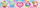 Lodër koleksionuese Mojipops Rainbow Series One, paketë 1 figurë, ngjyra të ndryshme