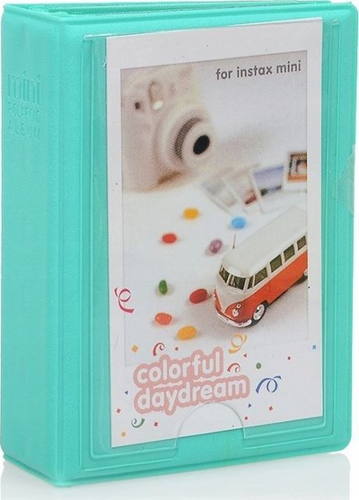 Album fotosh LoveInstant, 28X, jeshil
