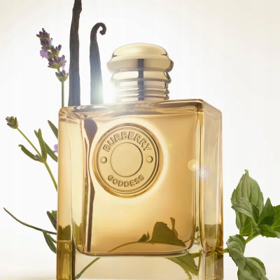 Parfum Burberry Goddess Intense, Eau de Parfum, për femra, 100 ml