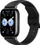 Ora e zgjuar Redmi Watch 5 Lite, 1.96", me GPS, e zezë