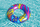 Rreth notimi për kalamaj Bestway Geometric Ring Shapes, 107 cm, vinyl, shumëngjyrësh