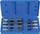 Set çelësa Torx Long Shaft, 7 copë T25 T60, CrV, në kuti plastike