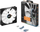 Ftohës Cryorig QF140 Silent, 140 mm
