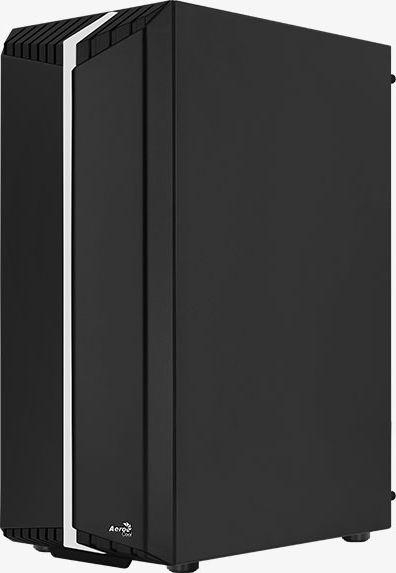 Kasë Aerocool Bionic ARGB, Midi Tower