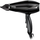 Tharëse flokësh BaByliss 6604E, e zezë