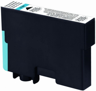 Kartrixh boje Astar GenerInk Epson T1292C, cyan