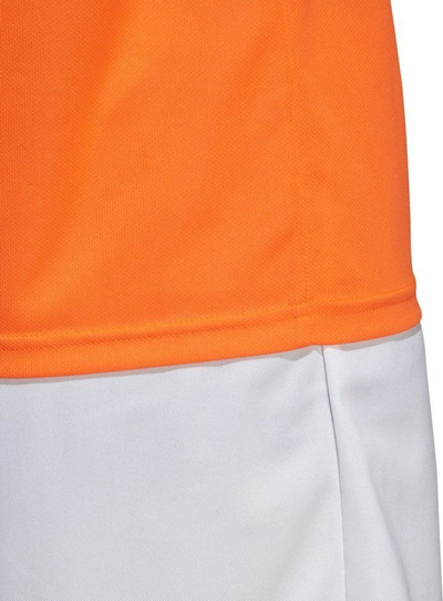 Fanellë futbolli adidas Estro 19 JSY M, Climalite, portokalli