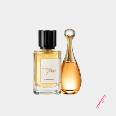 Extrait de Parfum Inspired by: Dior – J’adore