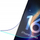 Xham mbrojtës 3MK FlexibleGlass për Apple iPhone 16 Pro Max, hibrid, transparent