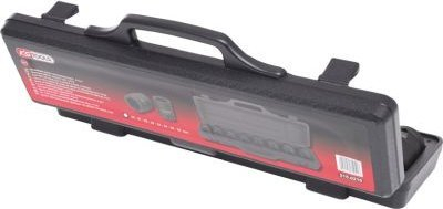Set çelësa goditës KS Tools 515.0210, 3/4", 8 kokrra 24-38 mm, ngjyrë e zezë