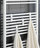 Varëse rrethore për radiator Wenko, set 6 copë, të bardha