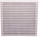 Ventilator për kabinete Ergom WRF 230/230, 230V, IP20, gri