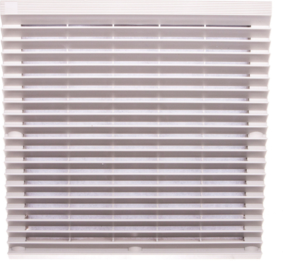 Ventilator për kabinete Ergom WRF 230/230, 230V, IP20, gri