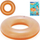 Unazë notuese Bestway 36024, 76 cm, PVC, shumëngjyrëshe