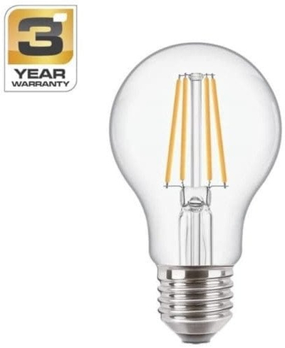 ЛЕД сијалица Standard A60, 7W, 806 lm, 2700K, грло E27
