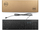 Tastierë Dell USB, me kabëll, layout UK, e zezë