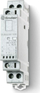 Kontaktor Finder 22 Series, 2 pole 2NC, 25A, me spirale 240V AC