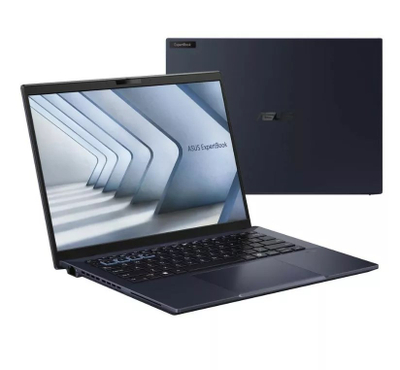 Laptop Asus ExpertBook B5 B5404CMA, 14", Intel Core Ultra 5, 16GB 512GB, gri