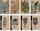 Fletore dekorative Fresh, 125x200mm