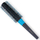 Furçë flokësh Top Choice POPULAR Round 20/45 2083, najlon, e zezë