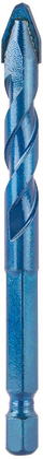 Set stërvitjesh Neo Tools Hex Universal, 6 8 10 12mm