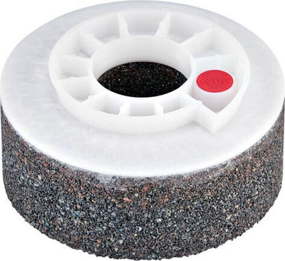 Gur mprehës rezervë Flex 126144, material abraziv, për makinë mprehëse, gri