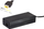 Adapter rryme për laptop Akyga AK-ND-52, 120W, 19.5V 6.15A, i zi