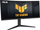 Monitor ASUS TUF Gaming VG34VQL3A - LED, 34", UW-QHD, i zi