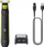Aparat за бричење Philips OneBlade Pro QP6506/15, Wet &amp; Dry, црн