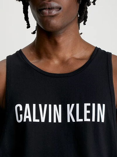 Maicë Calvin Klein Regular Fit KM0KM00837BEH