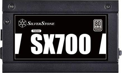 Burim energjie SilverStone SST-SX700-PT SFX, 700W