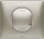Ndërprerës inteligjent ndriçimi Legrand Celiane with Netatmo 067771, me dimmer, ZigBee, titanium