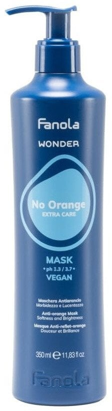 Maskë flokësh Fanola Wonder No Orange, 350ml