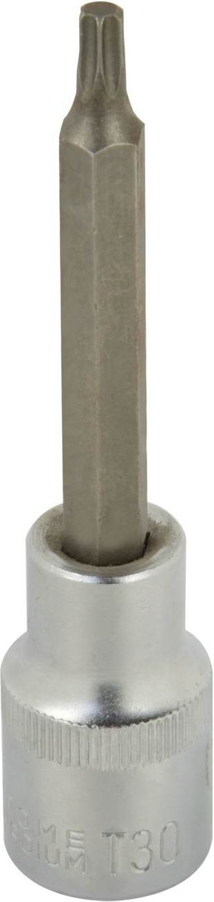 Bit Torx Geko G13483, T30, 100mm, Cr V