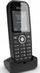 Telefoni pa tela Snom M430, DECT, ekran 2", i zi e i bardhë