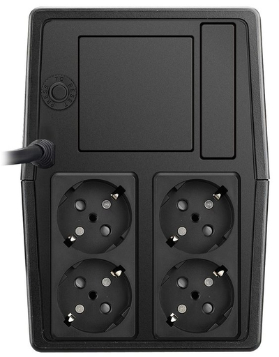 Burim energjie Fortron FSP FP 1000 1000 VA