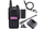 Radio walkie talkie Baofeng BF A58, 5W, 10km, i zi