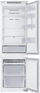 Frigorifer Samsung BRB26600FWW, 267 l, i bardhë