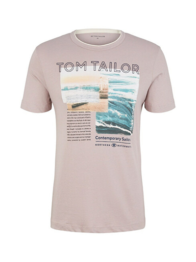 Maicë Tom Tailor, rozë