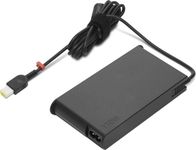 Adapter rryme Lenovo Legion Slim GX20Z46287, 170W, hyrje 100–240V, i zi