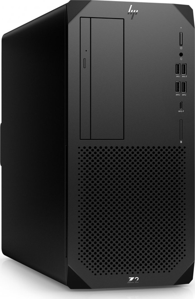 Kompjuter HP Z2 G9 Intel® Core™ i9 i9-14900K, 32GB, DDR5-SDRAM, 1TB SSD, Windows 11 Pro