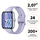 Ora inteligjente Redmi Watch 5, GPS, monitorim fitnesi, lejla