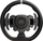 Timon lojërash MOZA Racing ESX RS052, Xbox PC, RGB, i zi