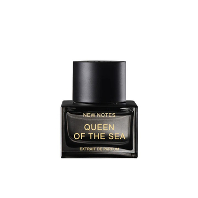 New Notes Queen Of The Sea